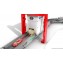 Pista Disney Cars Camion Mack 2 in 1