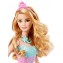 Bambola Barbie Dreamtopia Principessa Delle Caramelle