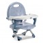 Rialzo Sedia Chicco Pocket Snack Blue Sky
