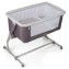 Culla Jane Babyside Round Lines
