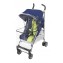 Passeggino Maclaren Triumph Blue Limeade