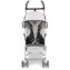 Passeggino Maclaren Volo Wing Knit Black