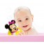 Allegro Bagnetto Clementoni Disney Baby Minnie - Bambina