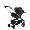 Ovetto iCoo Acrobat XL Plus Diamond Caviar