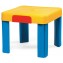 Tavolino Chicco Garden Baby Table