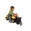 Cavalcabile Fisher Price Ruspa