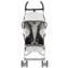 Passeggino Maclaren Volo Wing Knit Black