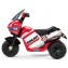 Moto Elettrica Peg Perego Ducati Desmosedici
