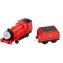 Trenino Fisher Price Thomas & Friends Track Master James