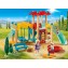 Parco Giochi dei Bambini Playmobil Family Fun