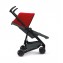 Passeggino Reversibile Quinny Zapp Flex 3 Red On Graphite