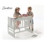 Minicuna Colecho Allegra: Grigio