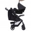 Duo Safety 1st Taly 2 in 1 FullBlack