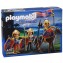 Squadra Esplorativa dei Cavalieri del Leone Playmobil Knights