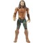 Personaggio Justice League Mattel Aquaman