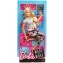 Barbie Bambola Con 22 Punti Snodabili Con Capelli Biondi E Abiti Da Yoga