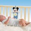 Peluche Luminoso Clementoni Baby Mickey