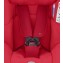 Seggiolino Auto Bébé Confort Milofix Vivid Red
