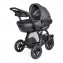 Trio Chicco Activ3 Iron + Kit Auto