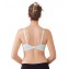 Medela 010.0007 Ultra Stretch Reggiseno Gravidanza E Allattamento Bianco 42 Taglia Produttore: Xl