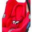Seggiolino Auto Bébé Confort Cabriofix Vivid Red