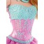Bambola Barbie Dreamtopia Principessa Delle Caramelle