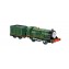 Trenino Fisher Price Thomas & Friends Track Master Emilia