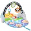 Palestrina Pieghevole Fisher-Price Degli Animali