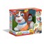 Gioco Cagnolino Interattivo Clementoni Fef&egrave; - Packaging