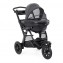 Trio Chicco Activ3 Iron + Kit Auto