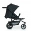 Passeggino Hauck Rapid 3 Caviar/Black