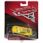 Macchinina Disney Cars Dinoco Cruz Ramirez