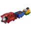 Trenino Fisher Price Thomas & Friends Track Master Harvey