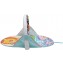Palestrina Pieghevole Fisher-Price Degli Animali
