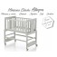 Minicuna Colecho Allegra: Grigio