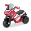 Moto Elettrica Peg Perego Ducati Desmosedici