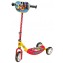  Monopattino a Tre Ruote Smoby Disney Mickey 