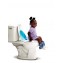 Vasino Fisher Price La Mia Prima Toilette 