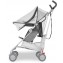 Maclaren Passeggino Pieghevole E Multifunzione Volo Wing Knit Black