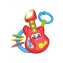 Sonaglino Baby Clementoni Elettronico Chitarra