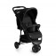 Passeggino Hauck Citi Neo II Caviar Stone