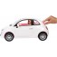 Bambola Barbie Fiat 500