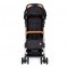 Passeggino Chicco Miinimo 2 Pure Black