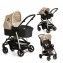 Hauck Rapid 4 Plus Trio Set Con Multiaccessori Mickey Charcoal
