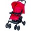  Passeggino Safety 1st Trendideal Plain Red
