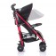 Passeggino Knorr-Baby Volkswagen GTI