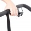  Passeggino Gemellare Mountain Buggy Black
