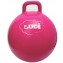 Palla per Saltare Ludi 45 cm Rosa