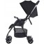 Passeggino Chicco Ohlala 2 Black Night
