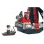 Galeone dei Pirati Smoby Ecoiffier 